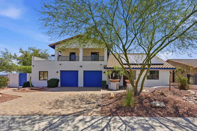 13619 18th St, Phoenix, AZ 85022