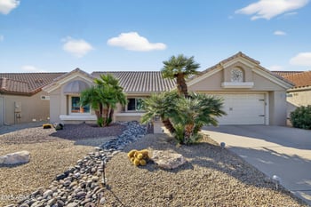 13619 Robertson Dr, Sun City West, AZ 85375