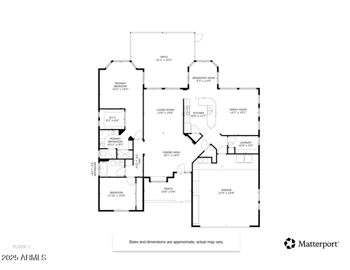 13619 Robertson Dr, Sun City West, AZ 85375