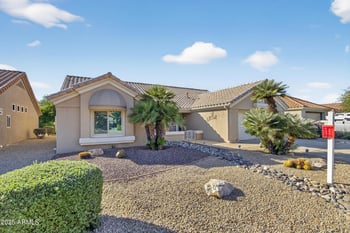 13619 Robertson Dr, Sun City West, AZ 85375