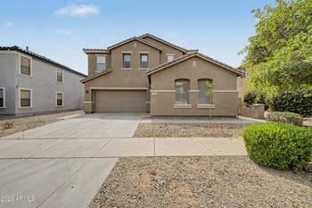 13619 Watson Ln, Surprise, AZ 85379