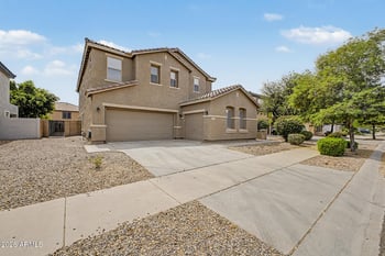 13619 Watson Ln, Surprise, AZ 85379