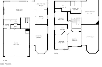 1362 Cholla Pl, Chandler, AZ 85286