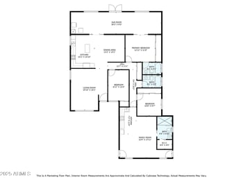 1362 Date --, Mesa, AZ 85210