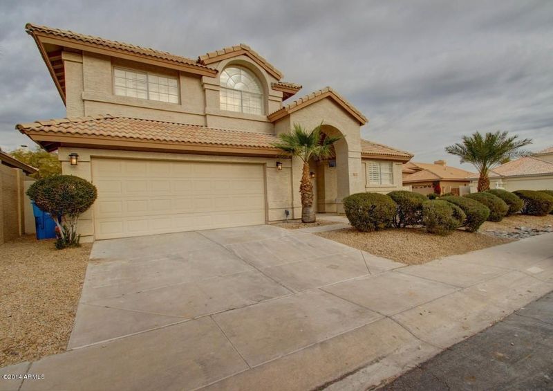 1362 E Amberwood Dr, Phoenix, AZ 85048