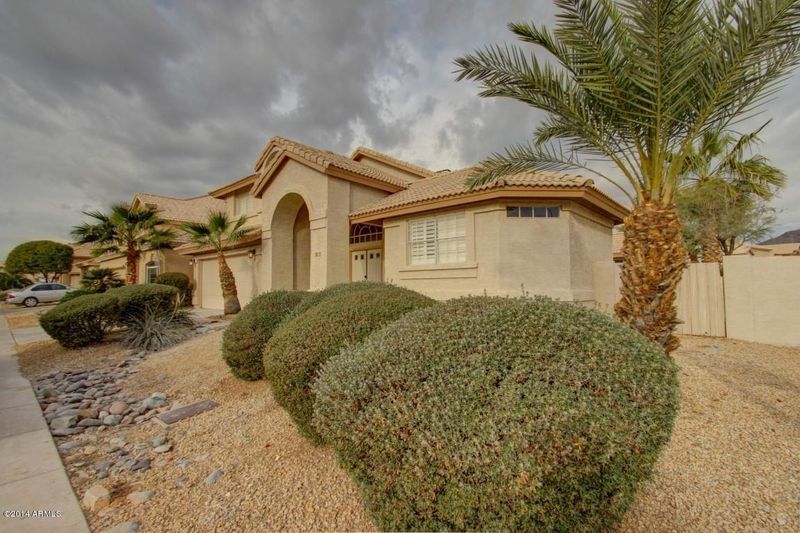 1362 E Amberwood Dr, Phoenix, AZ 85048