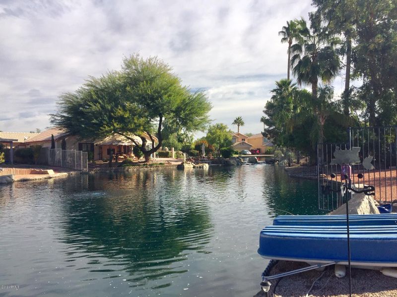 1362 E Butler Cir, Chandler, AZ 85225