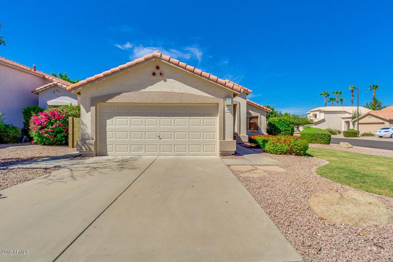 1362 E Park Ave, Gilbert, AZ 85234