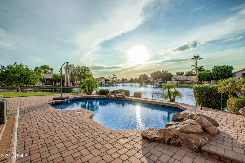 1362 Lynx Way, Chandler, AZ 85248