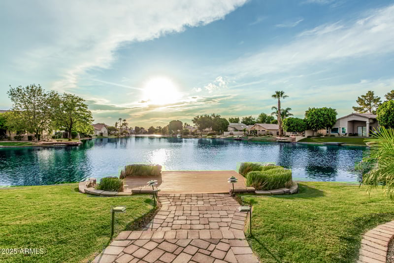 1362 Lynx Way, Chandler, AZ 85248