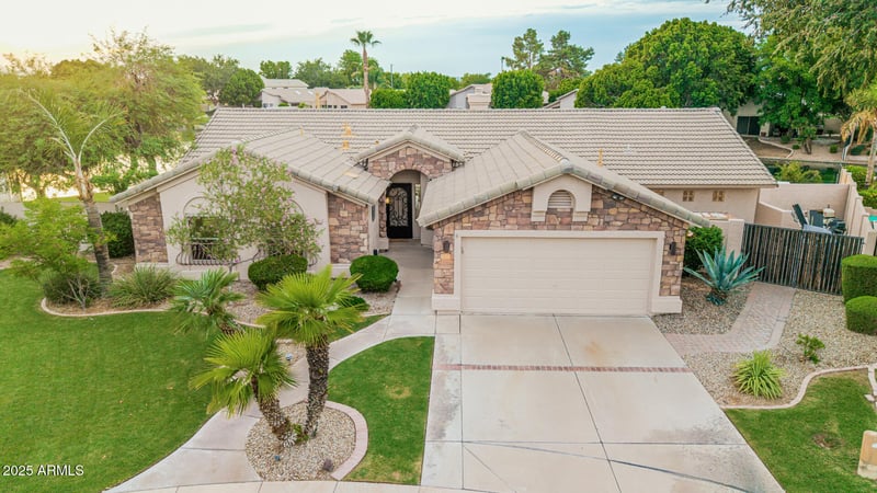 1362 Lynx Way, Chandler, AZ 85248