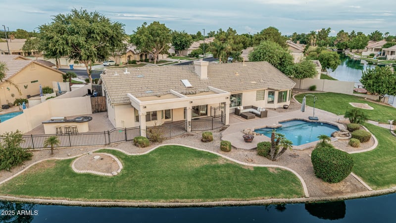 1362 Lynx Way, Chandler, AZ 85248