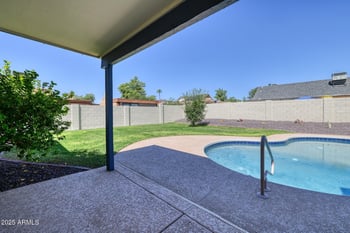 1362 Wickieup Ln, Phoenix, AZ 85024
