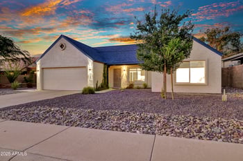 1362 Wickieup Ln, Phoenix, AZ 85024