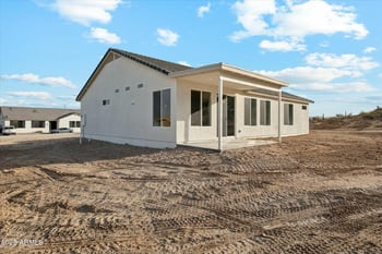 13620 192nd Ave, Buckeye, AZ 85326