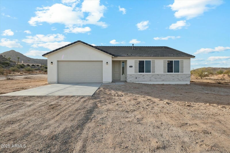 13620 192nd Ave, Buckeye, AZ 85326