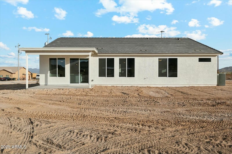 13620 192nd Ave, Buckeye, AZ 85326