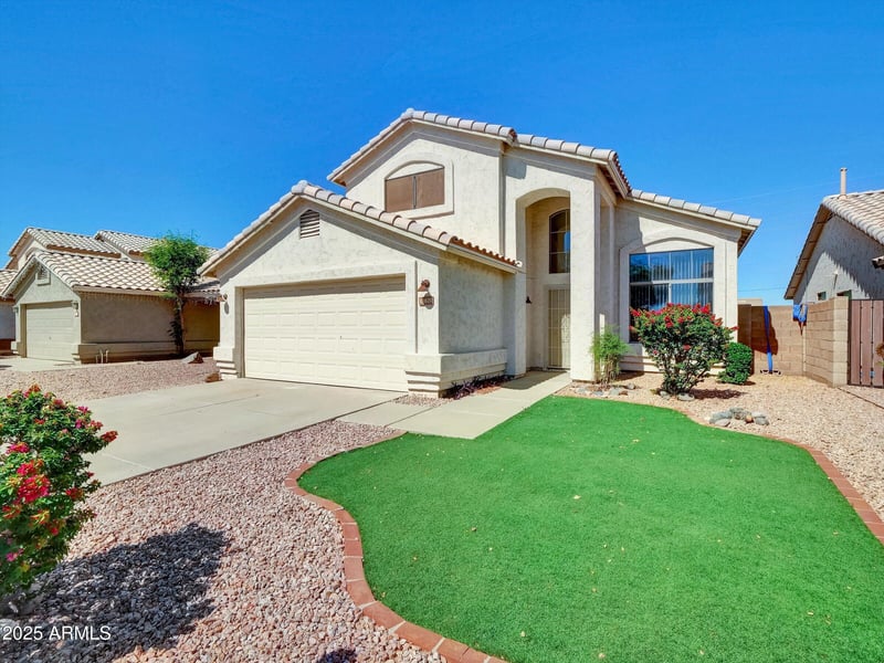 13620 82nd Ln, Peoria, AZ 85381