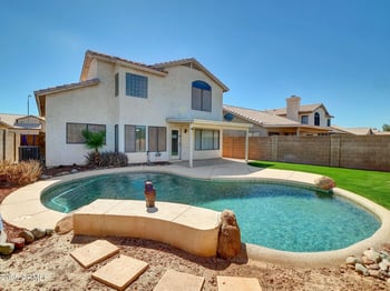 13620 82nd Ln, Peoria, AZ 85381