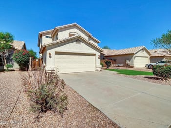 13620 82nd Ln, Peoria, AZ 85381