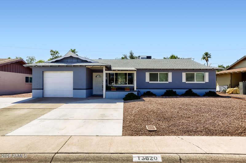 13620 N 33rd Ave, Phoenix, AZ 85029