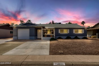13620 33rd Ave, Phoenix, AZ 85029