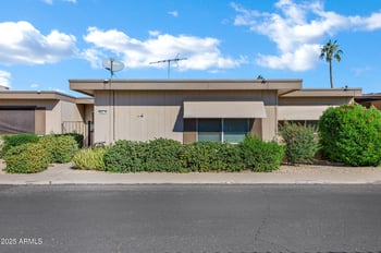 13621 98th Ave #H, Sun City, AZ 85351