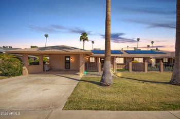 13621 Emberwood Dr, Sun City, AZ 85351