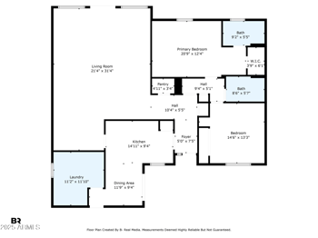 13621 Emberwood Dr, Sun City, AZ 85351