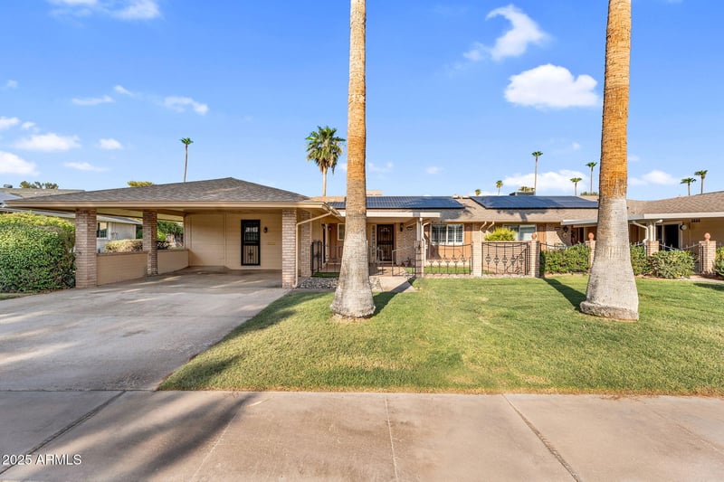 13621 Emberwood Dr, Sun City, AZ 85351