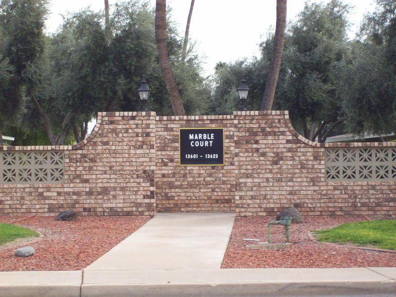13621 N 111th Ave, Sun City, AZ 85351