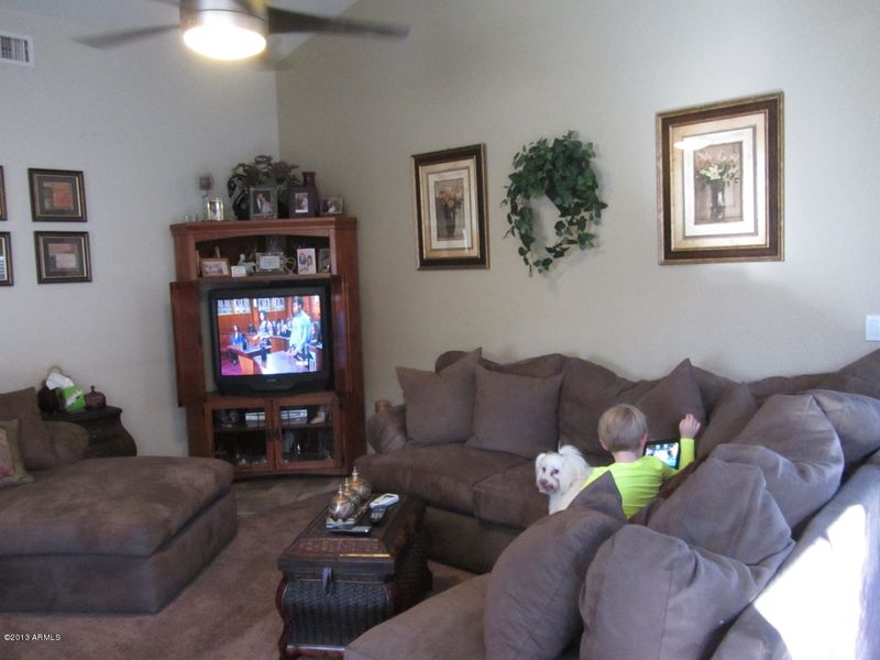 13621 N 129th Dr, El Mirage, AZ 85335