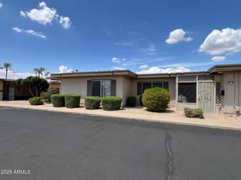 13621 N 98th Ave #F, Sun City, AZ 85351