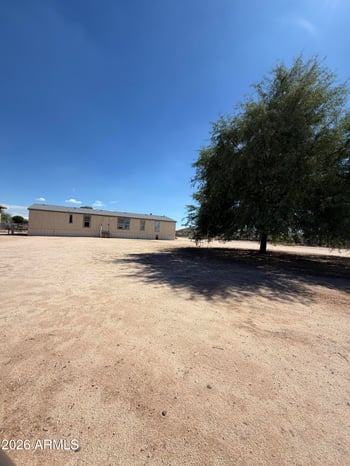 13621 S 204th Ave, Buckeye, AZ 85326