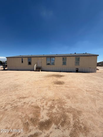 13621 S 204th Ave, Buckeye, AZ 85326