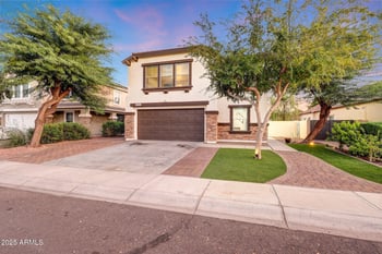 13621 San Juan Ave, Litchfield Park, AZ 85340
