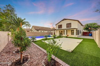 13621 San Juan Ave, Litchfield Park, AZ 85340