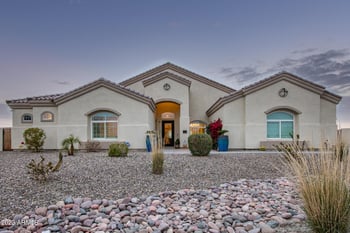 13621 Tuckey Ct, Glendale, AZ 85307