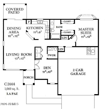 13621 Ravenswood Dr, Sun City West, AZ 85375