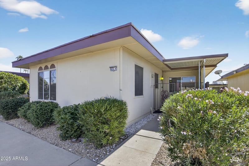 13622 98th Ave #D, Sun City, AZ 85351