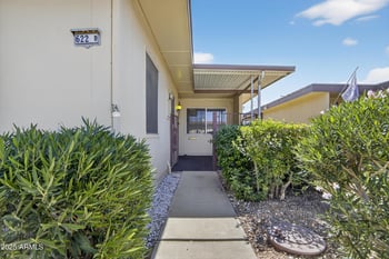 13622 98th Ave #D, Sun City, AZ 85351
