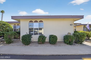 13622 98th Ave #D, Sun City, AZ 85351
