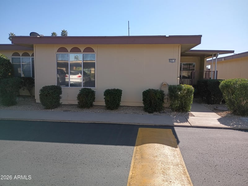 13622 98th Ave #D, Sun City, AZ 85351