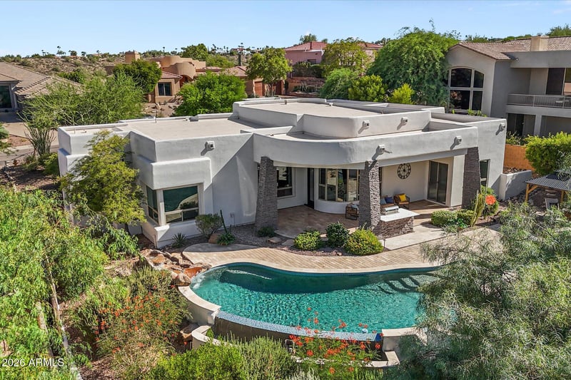 13622 N Sunset Dr, Fountain Hills, AZ 85268