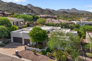 13622 N Sunset Dr, Fountain Hills, AZ 85268