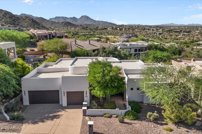 13622 N Sunset Dr, Fountain Hills, AZ 85268