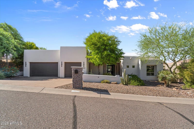 13622 N Sunset Dr, Fountain Hills, AZ 85268