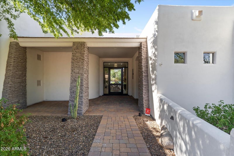 13622 N Sunset Dr, Fountain Hills, AZ 85268