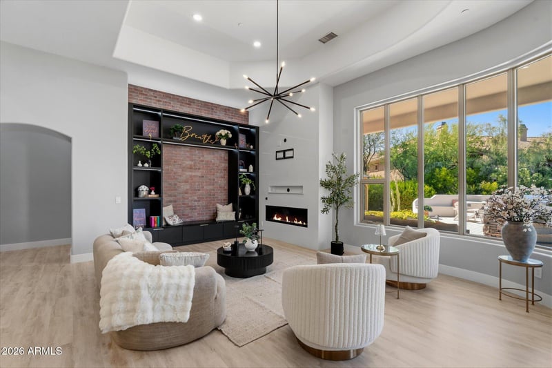 13622 N Sunset Dr, Fountain Hills, AZ 85268