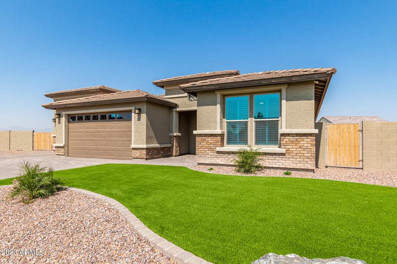 13622 W Sierra Vista Ct, Glendale, AZ 85307